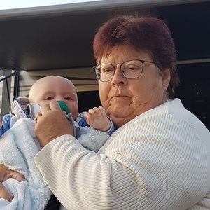 Meet your Posher, Nancy